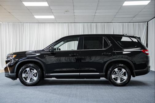 2024 Honda Pilot EX-L 7 Passenger