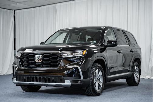 2024 Honda Pilot EX-L 7 Passenger