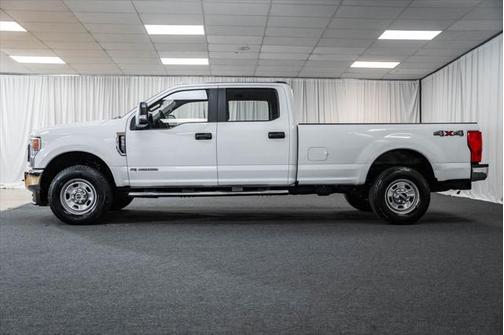 2020 Ford F-350 XL