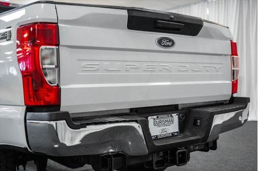 2020 Ford F-350 XL