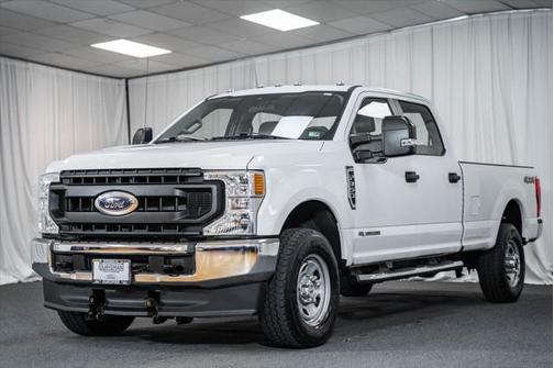 2020 Ford F-350 XL