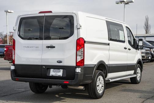2023 Ford Transit-250 Base