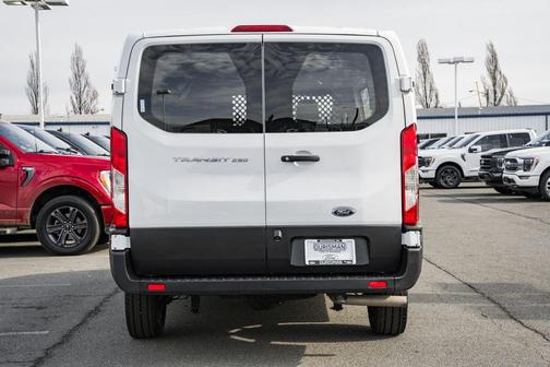 2023 Ford Transit-250 Base