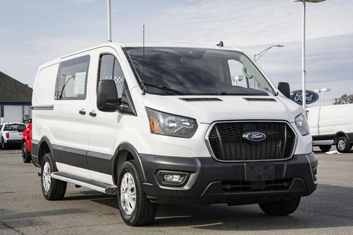 2023 Ford Transit-250 Base