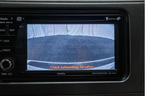 2014 Toyota Sienna LE