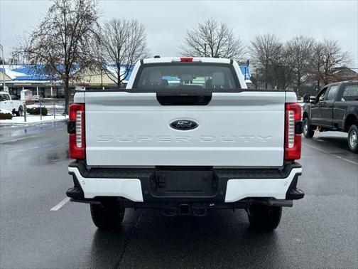 2025 Ford F-350 XL