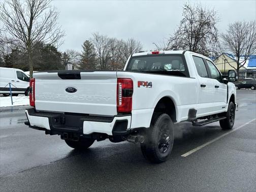 2025 Ford F-350 XL