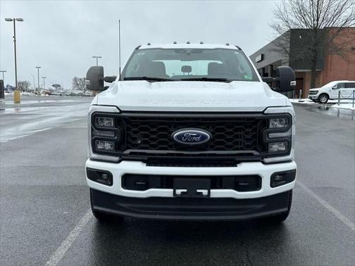 2025 Ford F-350 XL