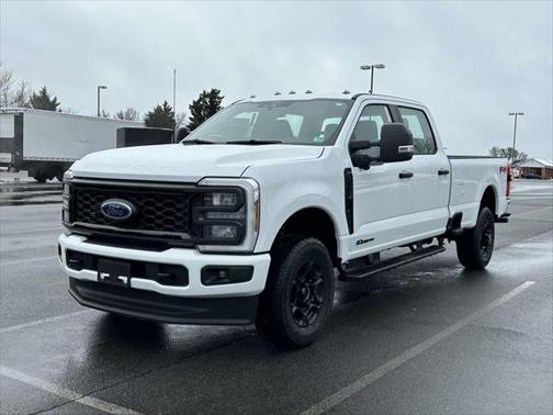 2025 Ford F-350 XL