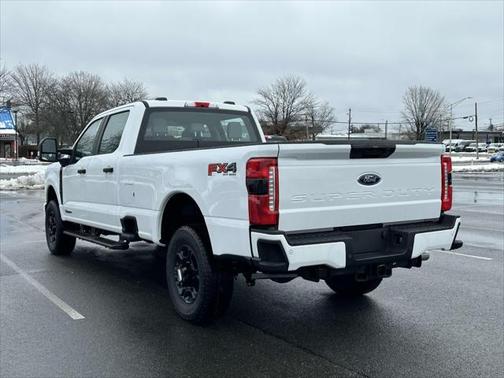 2025 Ford F-350 XL