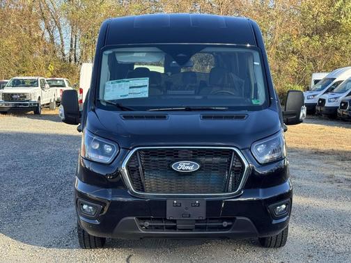 2026 Ford Transit-350 XLT