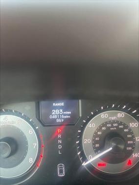 2016 Honda Odyssey Touring Elite