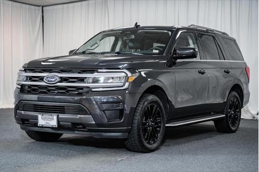 2022 Ford Expedition XLT