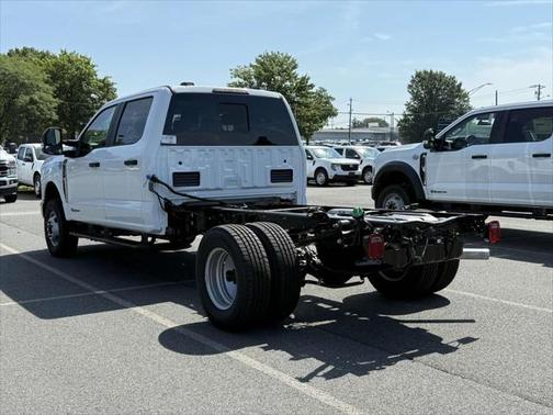 2025 Ford F-350 XL