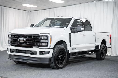 2023 Ford F-250 Lariat