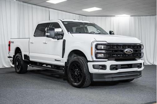 2023 Ford F-250 Lariat
