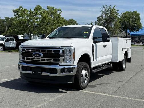 2025 Ford F-350 XL