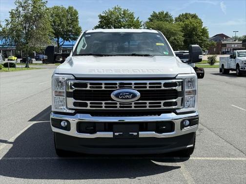 2025 Ford F-350 XL