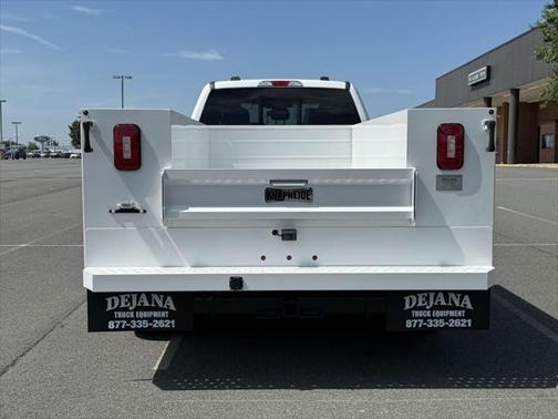 2025 Ford F-350 XL