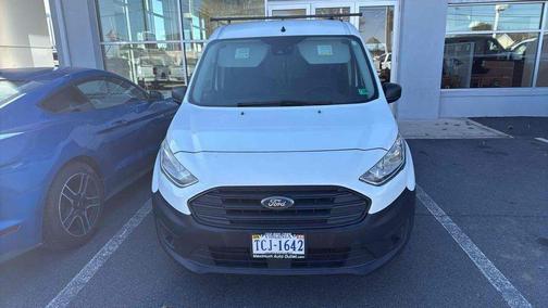 2019 Ford Transit Connect XL