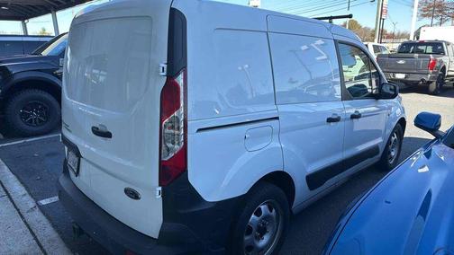 2019 Ford Transit Connect XL