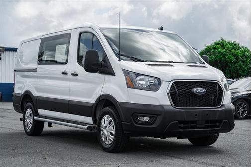 2023 Ford Transit-250 Base