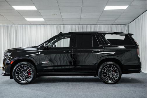 2023 Cadillac Escalade V-Series