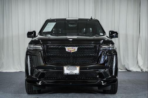 2023 Cadillac Escalade V-Series