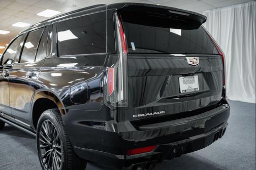 2023 Cadillac Escalade V-Series