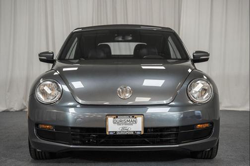 2014 Volkswagen Beetle 2.5L