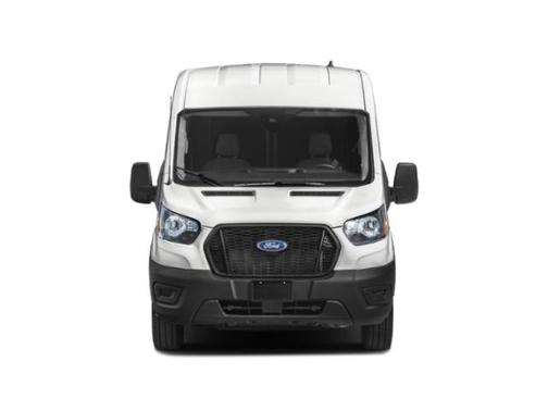 Oxford White 2026 Ford Transit-250 Base