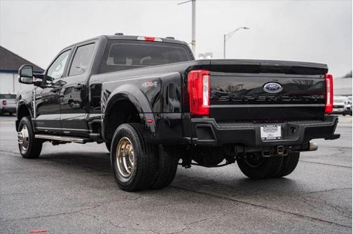 2024 Ford F-350 XL