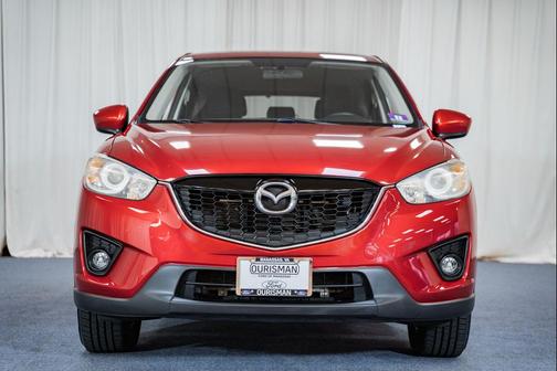 2015 Mazda CX-5 Touring