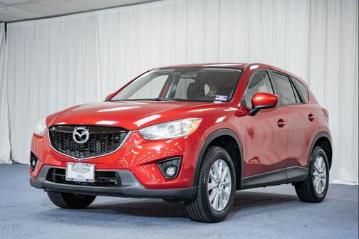 2015 Mazda CX-5 Touring
