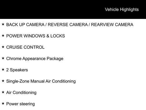 2023 GMC Savana 2500 Work Van