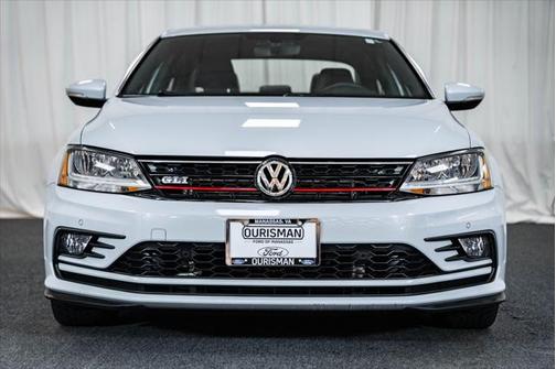 2017 Volkswagen Jetta GLI