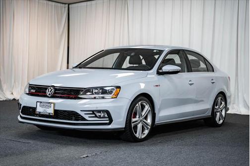2017 Volkswagen Jetta GLI