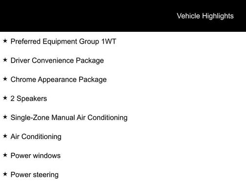 2024 GMC Savana 2500 Work Van