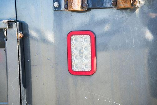 MAGNETIC 2018 Ford F-350 XL