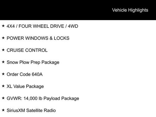 MAGNETIC 2018 Ford F-350 XL