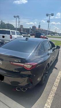 2024 Acura TLX Type S
