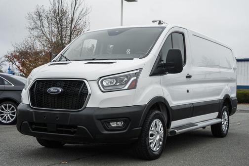 2023 Ford Transit-250 Base