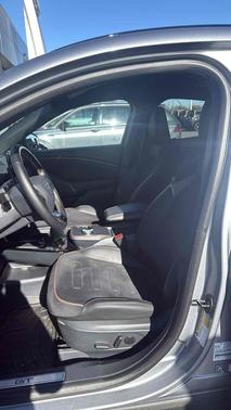 2021 Ford Mustang Mach-E GT