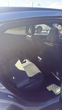 2021 Ford Mustang Mach-E GT