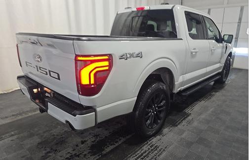 AVALANCHE 2024 Ford F-150 Lariat