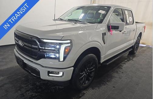 AVALANCHE 2024 Ford F-150 Lariat