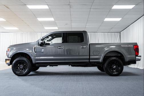 2022 Ford F-350 Lariat