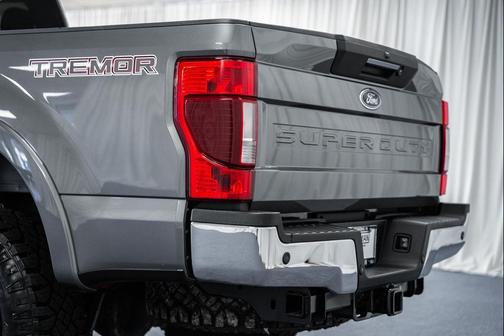 2022 Ford F-350 Lariat