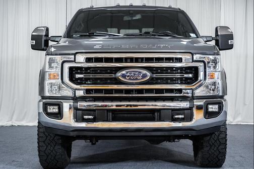 2022 Ford F-350 Lariat