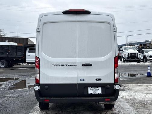2026 Ford Transit-350 Base